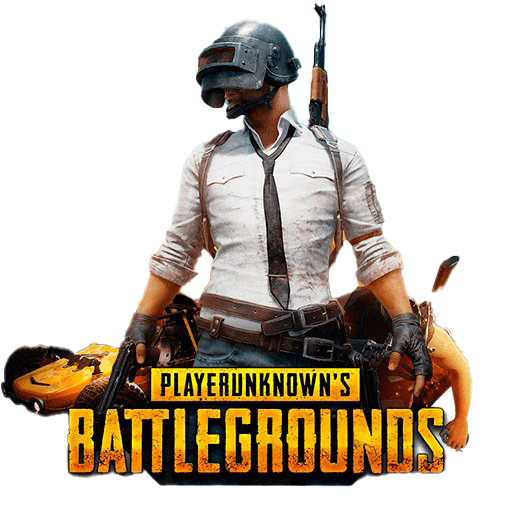 PUBG-Character-Transparent